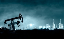 Нефтяной удар: мир потеряет 150 млрд долларов инвестиций