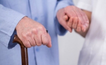 Ученые «омолодили» клетки 97-летнего человека