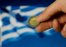 Греция получит от МВФ еще 3,24 млрд евро