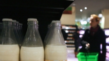 Страны Таможенного союза могут отказаться от термина "молочный напиток"
