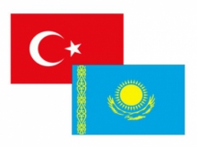 Казахстан и Турция подписали соглашения на сумму около 1 млрд долларов