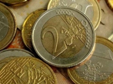 Литва для перехода на евро отчеканила 97 млн монет