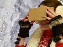 В этом году Google выпустит собственный шлем виртуальной реальности