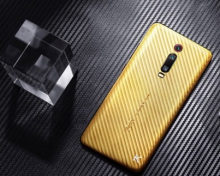 Xiaomi рассекретила свой самый дорогой смартфон