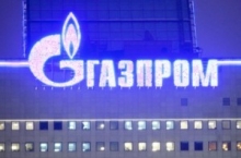 «Газпром» поднимет цену на газ для Европы