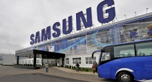 Регулятор США предупредил о возможных взрывах стиральных машин Samsung