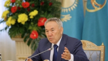 Государство готово передать бизнесу часть функций по его регулированию - Назарбаев