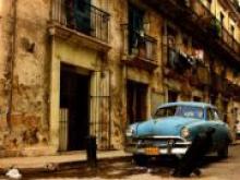 Впервые с 1959 года на Кубе продано 50 автомобилей