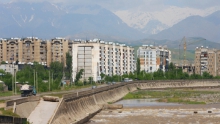 Таджикистан в январе-мае получил гумпомощь более чем на $36 млн, 2,9% из которых – от Казахстана