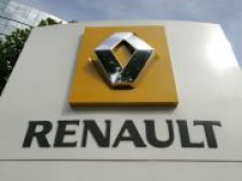 Renault ограничит максимальную скорость своих авто до 180 км/ч