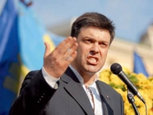 Украинская оппозиция сформирует местное самоуправление