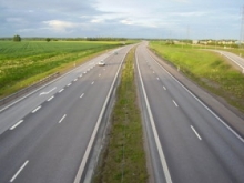 Автомагистраль Россия-Казахстан-Китай заработает к 2018 году