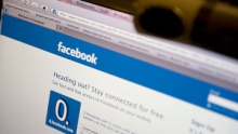 Facebook заявил о кибератаке на свои серверы - агентство