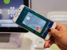 Samsung Pay пришел в Европу