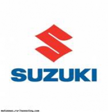 Японский Suzuki покидает автомобильный рынок США
