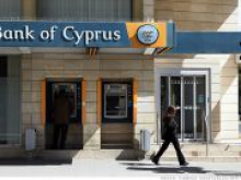 Новые акционеры Bank of Cyprus решили продать украинскую «дочку». Они просят слишком высокую цену