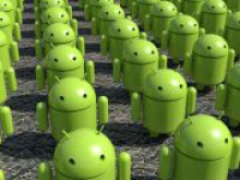 Операционка Android нарастила долю в общем объеме смартфонов до 79%