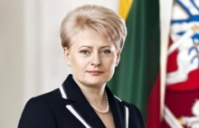 Литва готова участвовать в индустриализации Казахстана