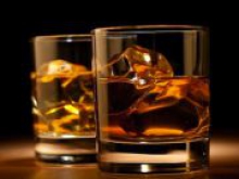Экспорт шотландского виски продемонстрировал рекордное падение