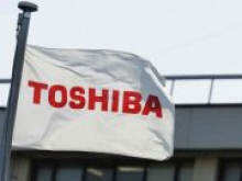 Международный инвестиционный холдинг предложил более $ 20 млрд за активы Toshiba