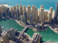 Недвижимость Дубая за год подорожала почти на треть