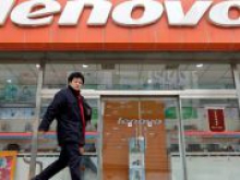 Прибыль Lenovo выросла на треть по итогам квартала