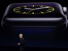 Тим Кук: Apple может выпустить медицинское устройство, которым Apple Watch никогда не стать