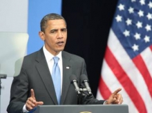 Барак Обама предупреждает об опасности дефолта в США