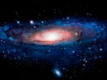 6 необычных теорий об устройстве Вселенной