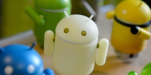 Google выбрала лучшее на Android