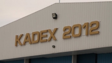Соглашения на $1,8 млрд заключил «Казахстан инжиниринг» на KADEX-2012