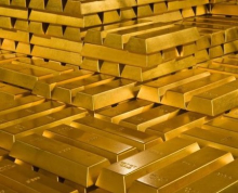 Власти Италии готовятся распродать огромный золотой запас