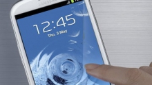 Смартфон Samsung Galaxy S 3: новые возможности в пластиковой оболочке