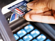 Охранник банка подозревается в краже 19 млн тенге из банкомата
