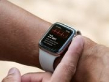 Функция ЭКГ наконец стала доступна для китайских пользователей Apple Watch
