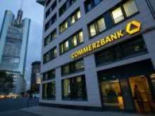 Немецкий Commerzbank планирует сократить около 10 тысяч рабочих мест