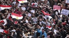 Египет ежедневно теряет из-за беспорядков не менее $310 млн