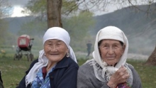 Правительство Казахстана одобрило поэтапное увеличение пенсионного возраста для женщин