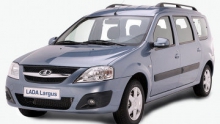 «АвтоВАЗ» 16 июля запускает продажи Lada Largus