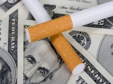 Казахстанцы ежегодно тратят на сигареты 1 млрд долларов