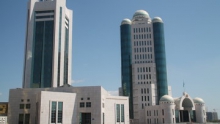 Парламент Казахстана ратифицировал соглашение с ЕБРР о займе на ремонт трассы Шымкент-Ташкент