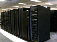 Китай строит суперкомпьютер с рекордной производительностью