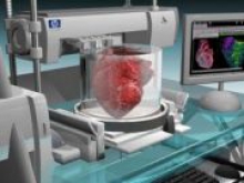 Ученые намерены через 5 лет напечатать на 3D-принтере человеческое сердце