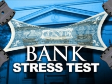 Не менее 90 банков Европы пройдут стресс-тесты в этом году