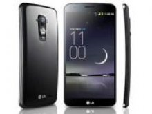 Ответ Samsung: сегодня LG представила свой "гибкий" смартфон - G Flex (ФОТО)