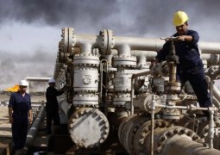 Chevron покупает половину газового проекта в Канаде