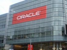 Прибыль Oracle упала на 3%