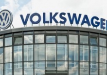 Volkswagen сообщила о продаже рекордного числа автомобилей