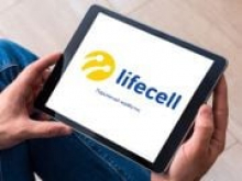 lifecell отчитался о доходе выше 2 млрд грн