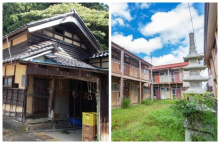 В Японии миллионы заброшенных домов распродают по низким ценам или отдают даром
